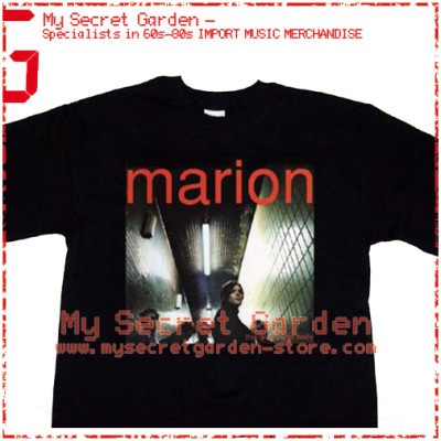 Marion - This World And Body T Shirt 